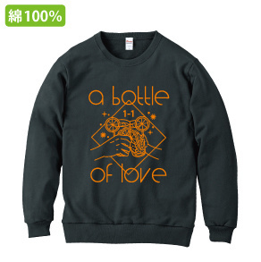 レギュラートレーナー