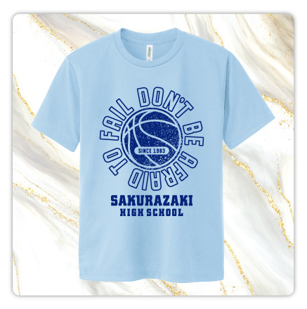 クラT一番人気、一番安いグリマードライTシャツ